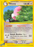 Blissey 6/147 — Pokémon Aquapolis