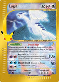 Lugia 149/147 — Pokémon 30th Celebration Classic Collection catalogue reference