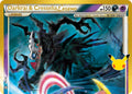 Darkrai & Cresselia LEGEND (top) 99/102 — Pokémon 30th Celebration Classic Collection catalogue reference