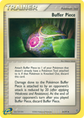 Buffer Piece 83/97 — Pokémon EX Dragon