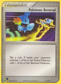 Pokémon Reversal 87/109 — Pokémon EX Ruby & Sapphire