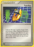 PokéNav 88/109 — Pokémon EX Ruby & Sapphire