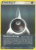 Darkness Energy 93/109 — Pokémon EX Ruby & Sapphire