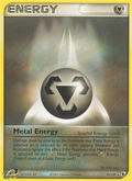 Metal Energy 94/109 — Pokémon EX Ruby & Sapphire