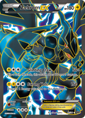 Zekrom-EX 97/99 Pokémon Next Destinies (2012) English card — catalogue reference