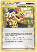 Pokémon Collector 97/123 Pokémon HeartGold & SoulSilver (2010) English card — catalogue reference