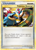 Pokémon Reversal 99/123 Pokémon HeartGold & SoulSilver (2010) English card — catalogue reference