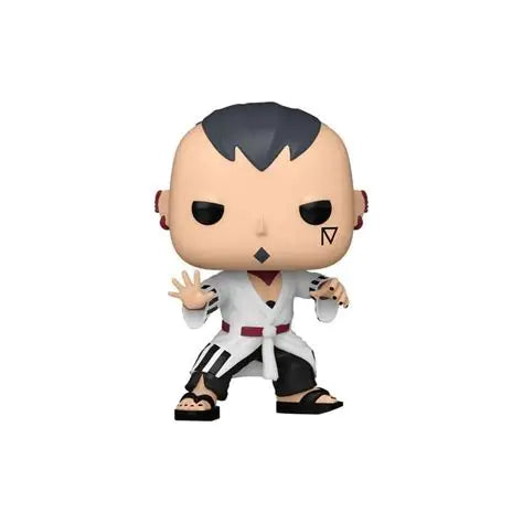 Funko Pop! vinyl figure on a white background
