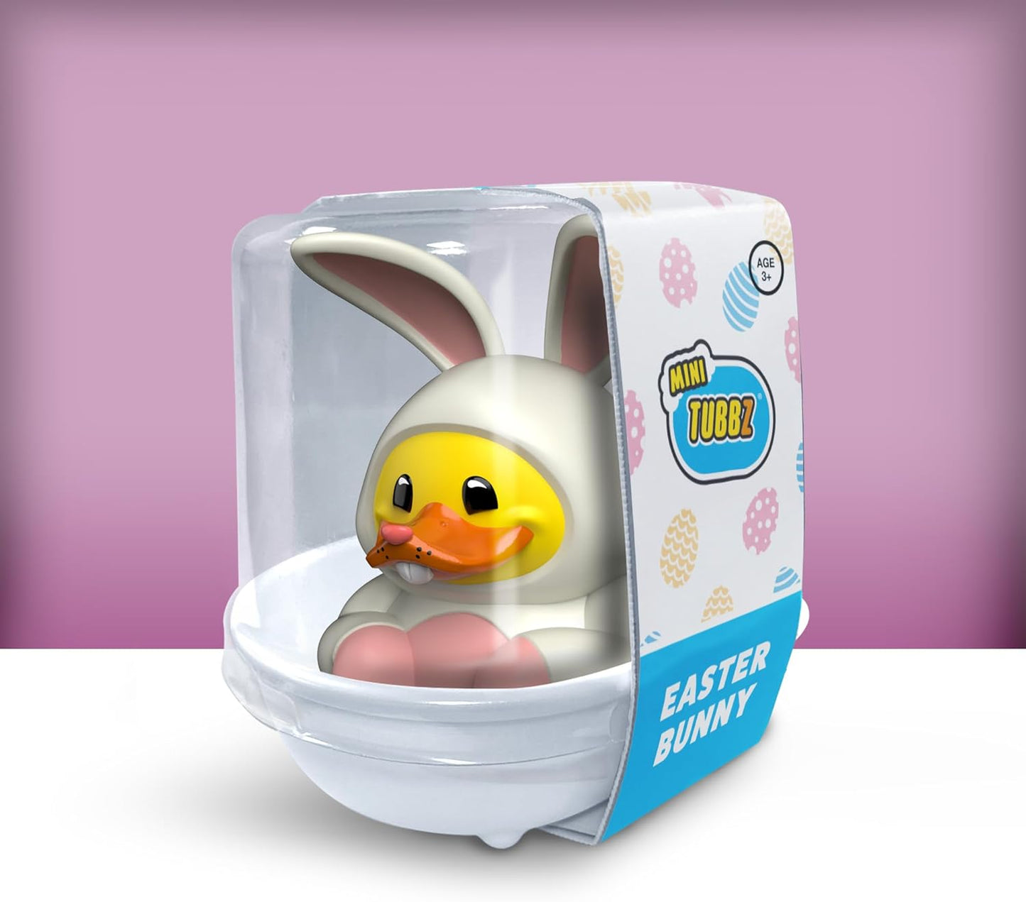  Easter Bunny Tubbz Mini PVC Figure 5 cm