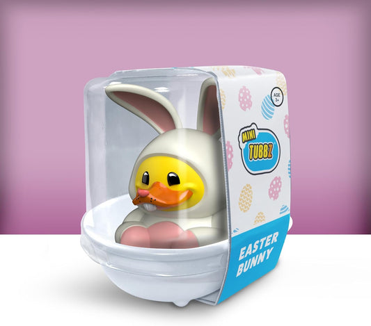  Easter Bunny Tubbz Mini PVC Figure 5 cm