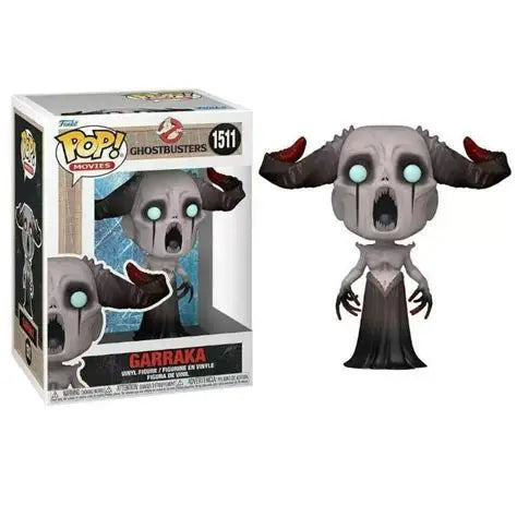Ghostbusters 2024 Garraka Funko POP! #1511