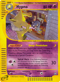 Hypno H12/147 — Pokémon Aquapolis