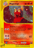 Magcargo H16/H32 — Pokémon Skyridge