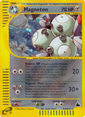 Magneton H19/H32 — Pokémon Skyridge