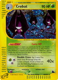 Crobat H5/H32 — Pokémon Skyridge
