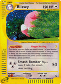 Blissey H6/147 — Pokémon Aquapolis