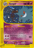 Gengar H9/H32 — Pokémon Skyridge