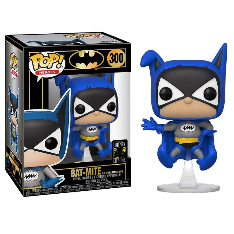Heroes Bat-Mite Funko Pop! #300