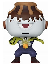  Jujutsu Kaisen POP! Animation Vinyl Figures
Jogo 9 cm