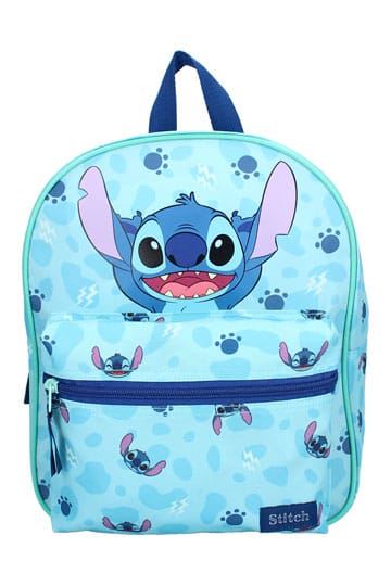 Lilo & Stitch Backpack Stitch All Good