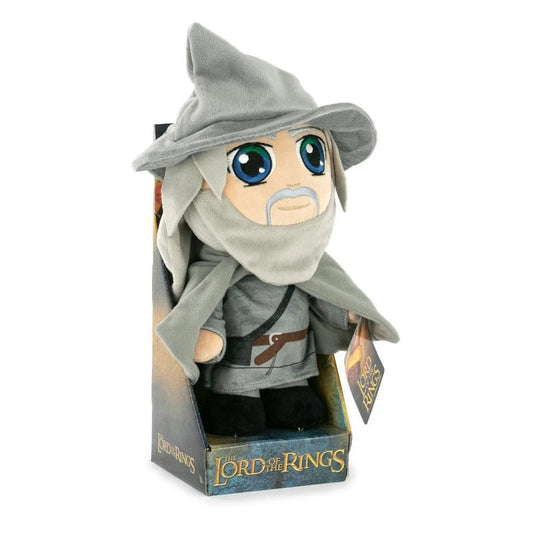  Lord of the Rings Plush Figures Gandalf 29 cm