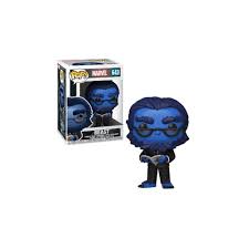 Marvel Beast Funko Pop! #643