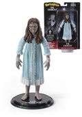 The Exorcist Regan MacNeil BendyFigs 19 cm – Damaged Packaging