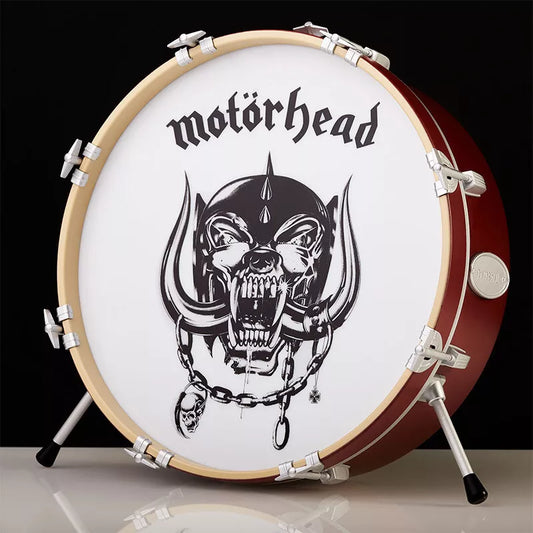 Numskull Motorhead Drum Light 