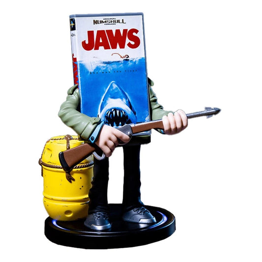 Numskull Power Idols Jaws Wireless Phone Charger