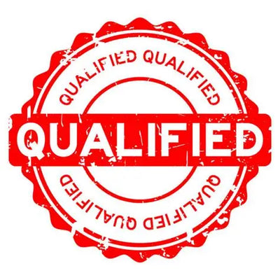 S.E.N Qualified