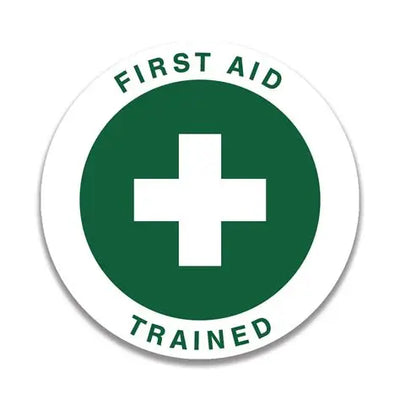 Advanced First Aid Trained