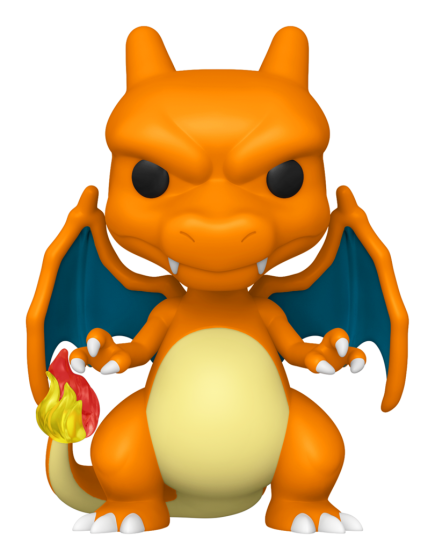 Funko Pop! Vinyl - Pokemon - Charizard #843