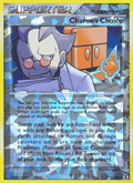 Charon's Choice RT6 Pokémon Rising Rivals (2009) English card — catalogue reference