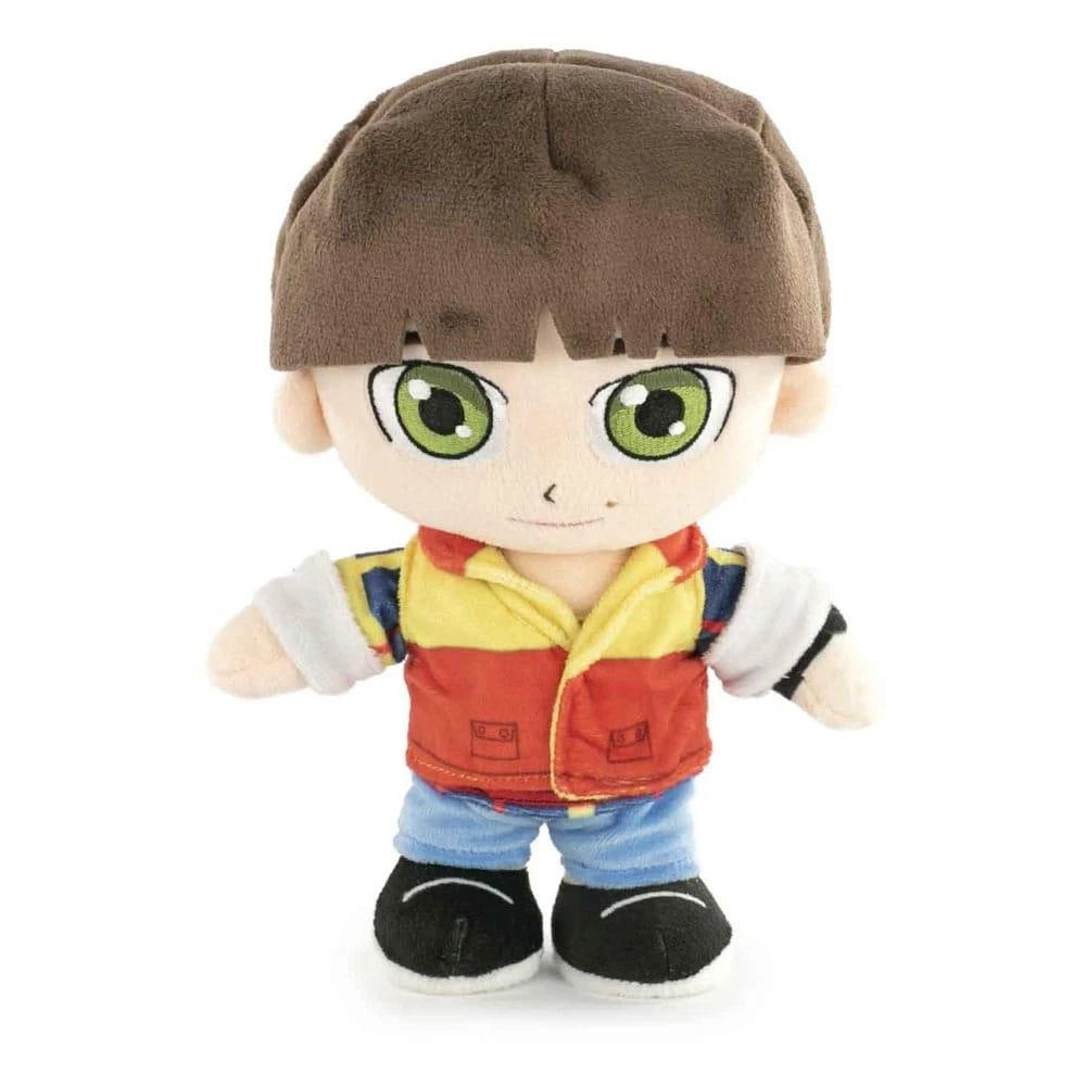  Stranger Things Plush Figure Will 28 cm