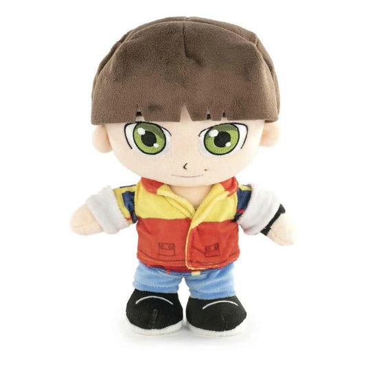  Stranger Things Plush Figure Will 28 cm