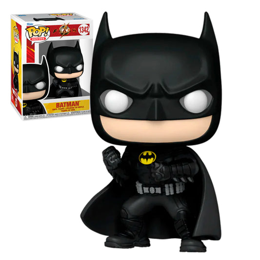 The Flash Batman Funko Pop! #1342