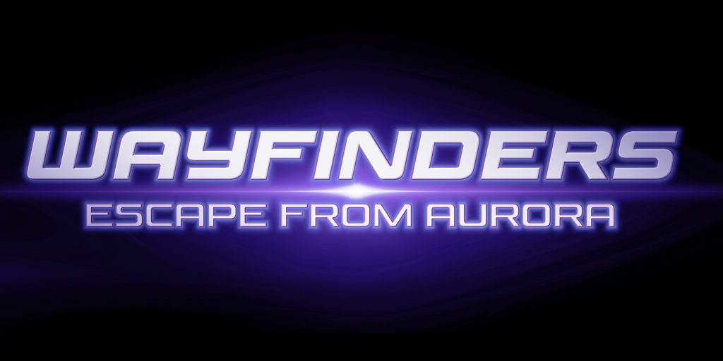 GATECRASH VR Wayfinders Puzzle Adventure