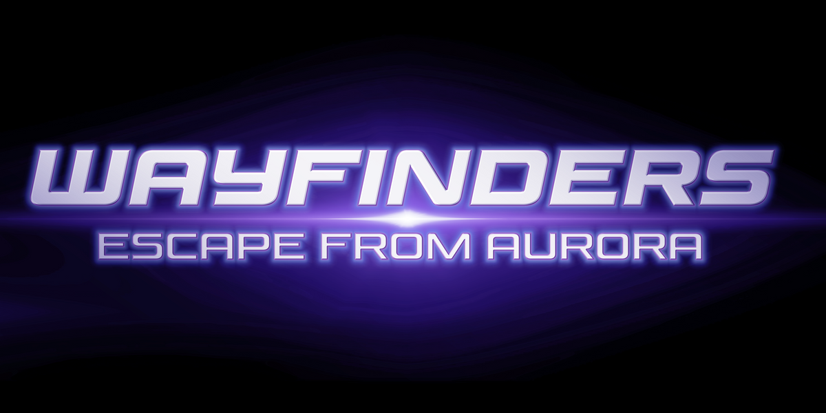 GATECRASH VR Wayfinders Puzzle Adventure