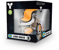 Tubbz Destiny Lord Shaxx #2