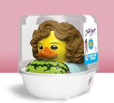 Tubbz Dirty Dancing Frances Baby Houseman #1