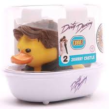 Tubbz Dirty Dancing Jonny Castle #2