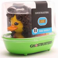 Tubbz Duck Ghost Busters Dana Barrett #11