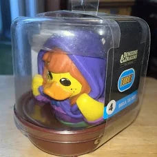 Tubbz Dungeons & Dragons Sheila The Thief #4