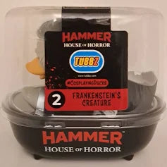 Tubbz Frankenstein's Monster #2