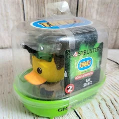 Tubbz Ghost Busters Ray Stantz #2