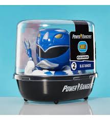 Tubbz Power Rangers Blue Ranger #2