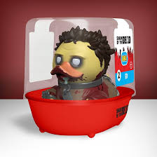 Tubbz Shaun Of The Dead ED #2
