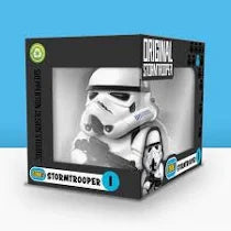 Tubbz Star Wars Original Stormtrooper #1