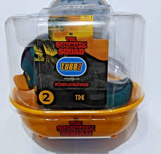 Tubbz Suicide Squad TDK #2