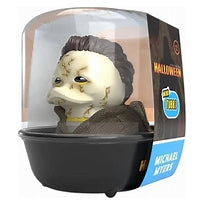 Tubbz Halloween Michael Myers #1